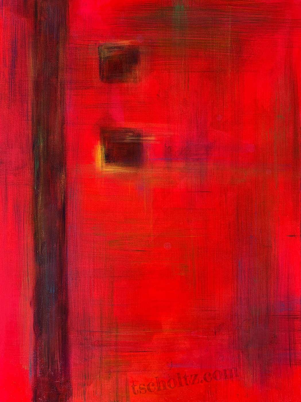 Harmony-acrylic-painting-by-Tes-Scholtz